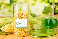 Strabane biofuel availability