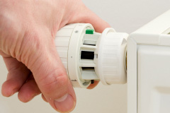 Strabane central heating repair costs